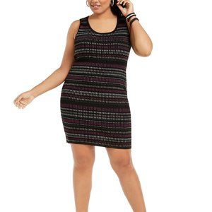 Planet Gold Derek Heart Trendy Plus Size 3X